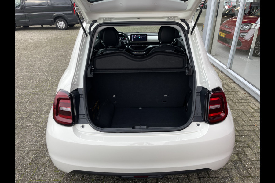 Fiat 500 Urban 42 kWh