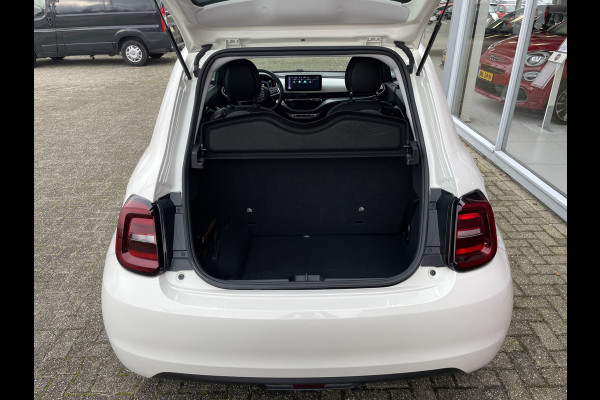 Fiat 500 Urban 42 kWh