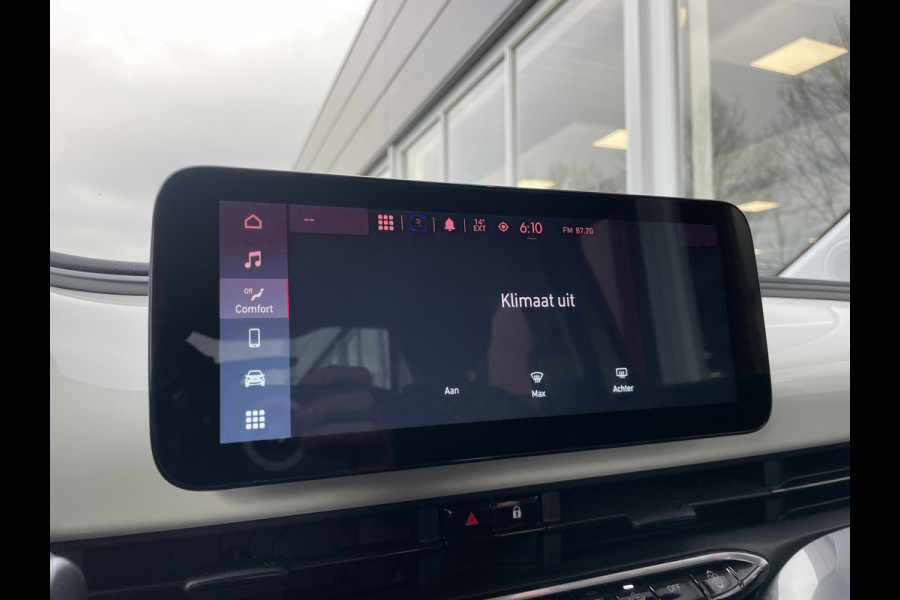 Fiat 500 Urban 42 kWh