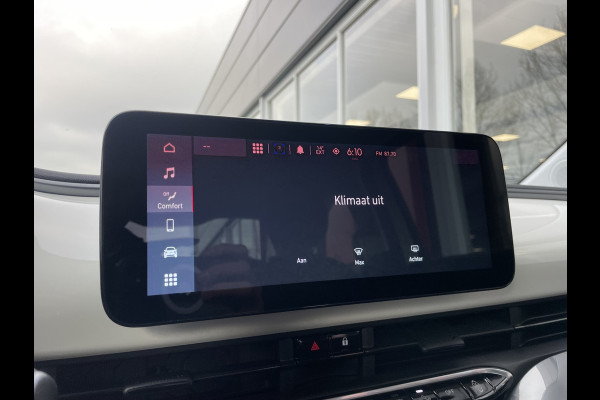 Fiat 500 Urban 42 kWh