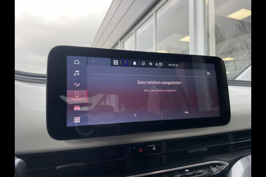 Fiat 500 Urban 42 kWh