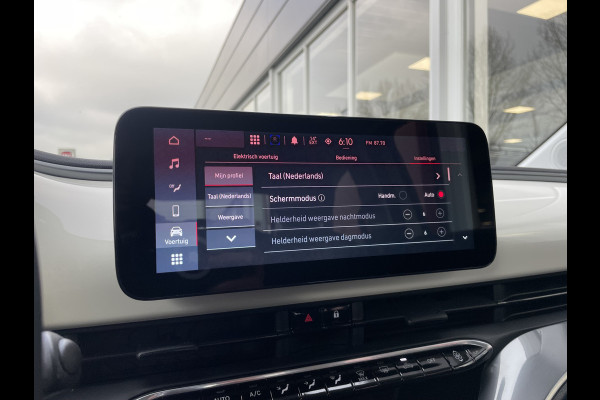 Fiat 500 Urban 42 kWh