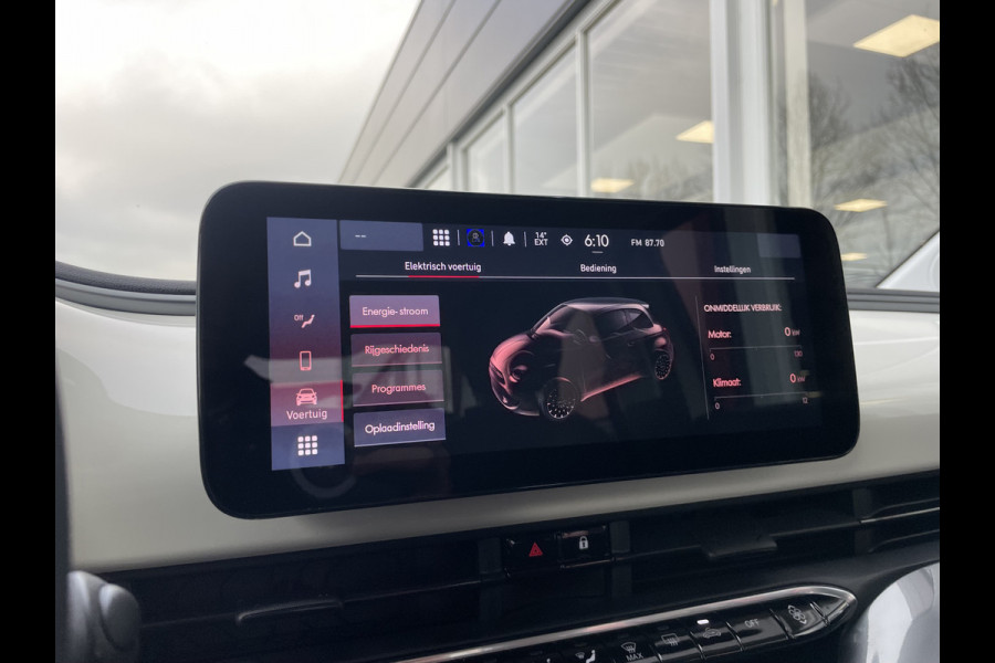 Fiat 500 Urban 42 kWh