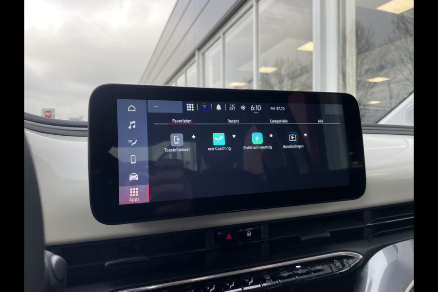 Fiat 500 Urban 42 kWh