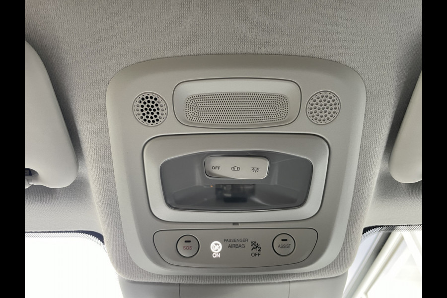 Fiat 500 Urban 42 kWh