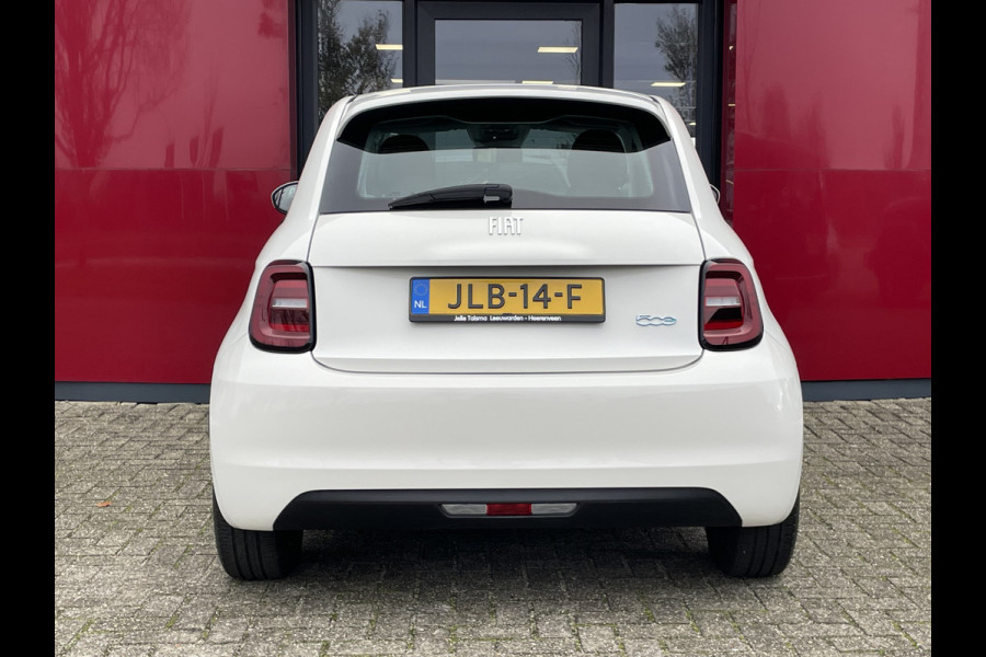 Fiat 500 Urban 42 kWh