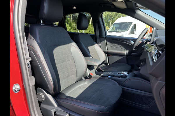 Ford Kuga 2.5 PHEV ST-Line X 225pk | Afneembare trekhaak | Driver Assistance Pack | 19 inch | Winter Pack | Elektrische achterklep