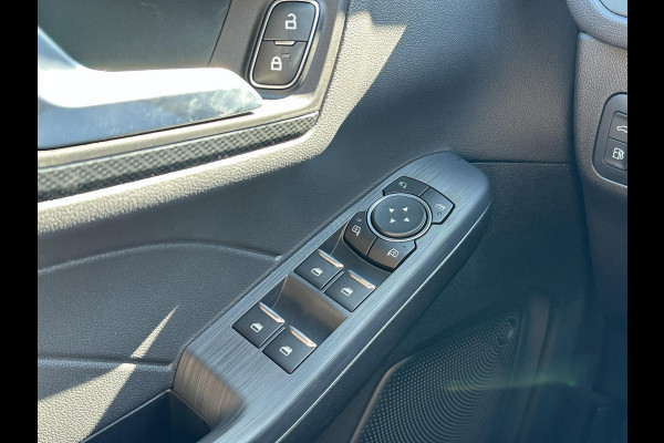 Ford Kuga 2.5 PHEV ST-Line X 225pk | Afneembare trekhaak | Driver Assistance Pack | 19 inch | Winter Pack | Elektrische achterklep