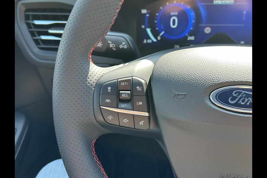 Ford Kuga 2.5 PHEV ST-Line X 225pk | Afneembare trekhaak | Driver Assistance Pack | 19 inch | Winter Pack | Elektrische achterklep