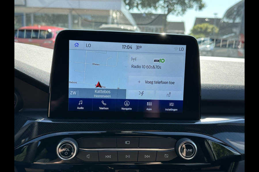 Ford Kuga 2.5 PHEV ST-Line X 225pk | Afneembare trekhaak | Driver Assistance Pack | 19 inch | Winter Pack | Elektrische achterklep