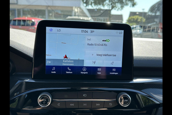 Ford Kuga 2.5 PHEV ST-Line X 225pk | Afneembare trekhaak | Driver Assistance Pack | 19 inch | Winter Pack | Elektrische achterklep