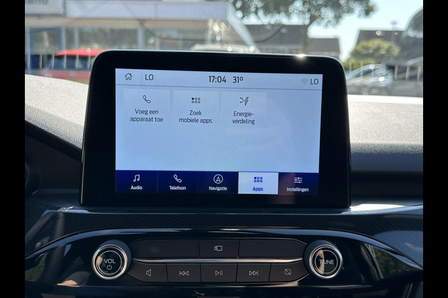 Ford Kuga 2.5 PHEV ST-Line X 225pk | Afneembare trekhaak | Driver Assistance Pack | 19 inch | Winter Pack | Elektrische achterklep