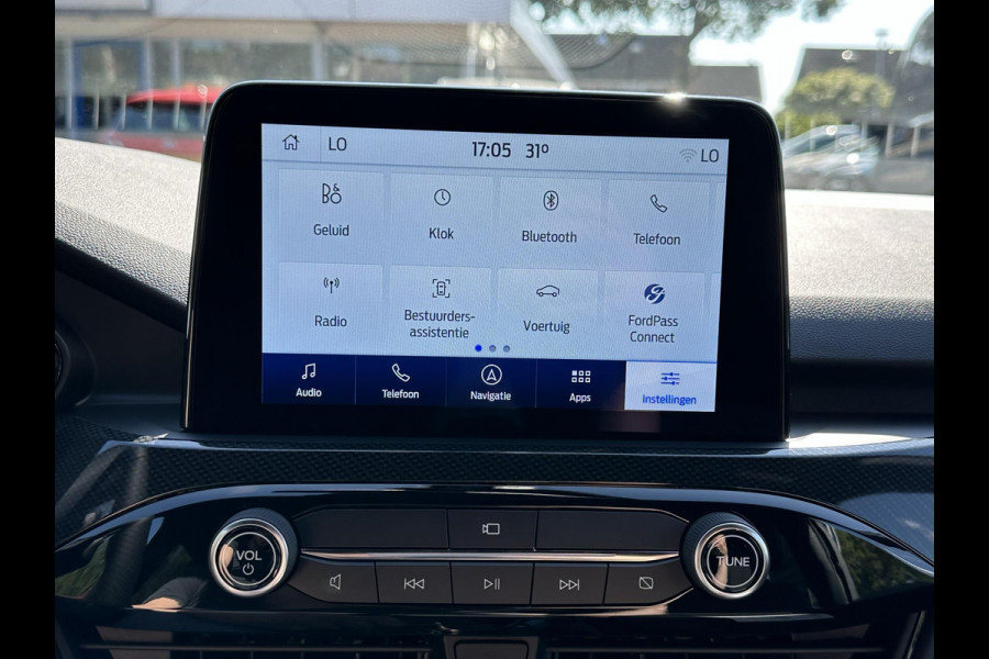 Ford Kuga 2.5 PHEV ST-Line X 225pk | Afneembare trekhaak | Driver Assistance Pack | 19 inch | Winter Pack | Elektrische achterklep