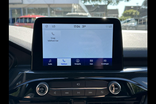 Ford Kuga 2.5 PHEV ST-Line X 225pk | Afneembare trekhaak | Driver Assistance Pack | 19 inch | Winter Pack | Elektrische achterklep