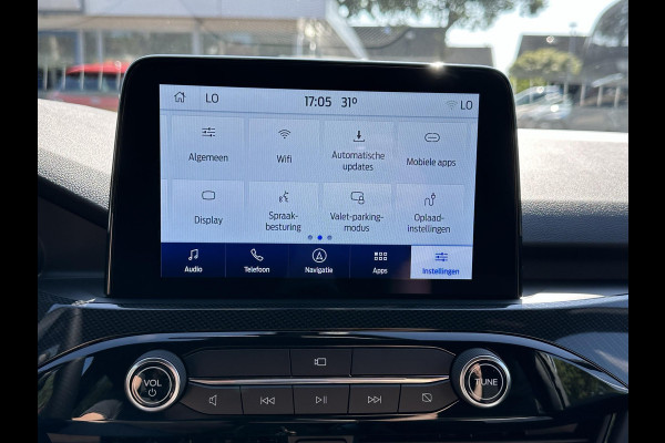 Ford Kuga 2.5 PHEV ST-Line X 225pk | Afneembare trekhaak | Driver Assistance Pack | 19 inch | Winter Pack | Elektrische achterklep