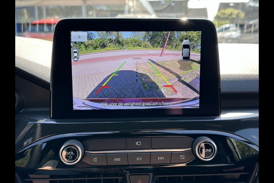 Ford Kuga 2.5 PHEV ST-Line X 225pk | Afneembare trekhaak | Driver Assistance Pack | 19 inch | Winter Pack | Elektrische achterklep