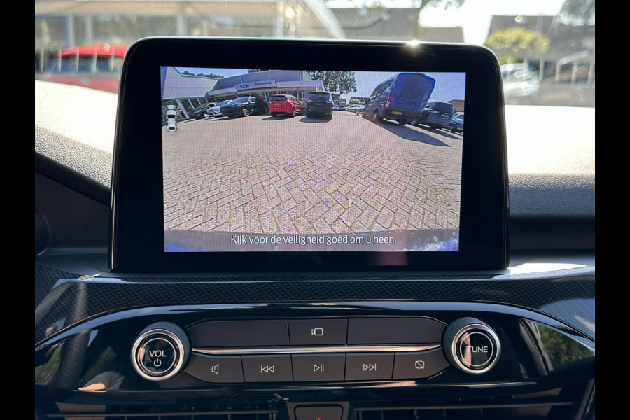 Ford Kuga 2.5 PHEV ST-Line X 225pk | Afneembare trekhaak | Driver Assistance Pack | 19 inch | Winter Pack | Elektrische achterklep