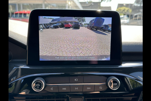 Ford Kuga 2.5 PHEV ST-Line X 225pk | Afneembare trekhaak | Driver Assistance Pack | 19 inch | Winter Pack | Elektrische achterklep