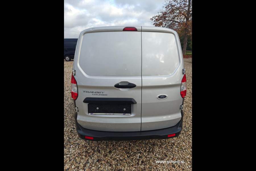 Ford Transit Courier 1.5 TDCI Limited 1e Eig , euro 6 , camera , cruise, nette bus