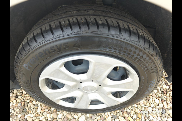 Ford Transit Courier 1.5 TDCI Limited 1e Eig , euro 6 , camera , cruise, nette bus