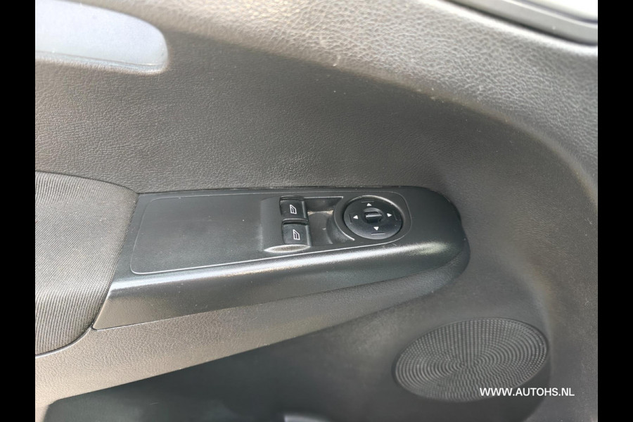 Ford Transit Courier 1.5 TDCI Limited 1e Eig , euro 6 , camera , cruise, nette bus