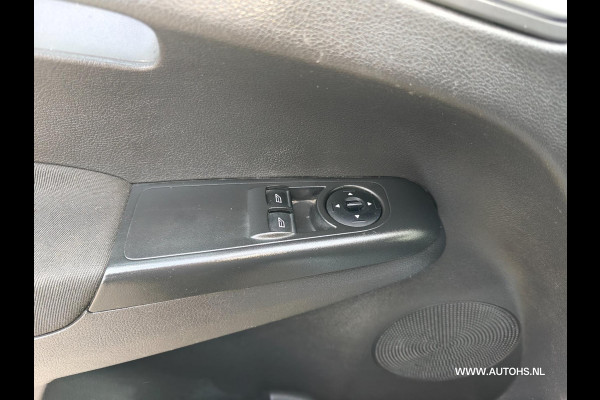 Ford Transit Courier 1.5 TDCI Limited 1e Eig , euro 6 , camera , cruise, nette bus