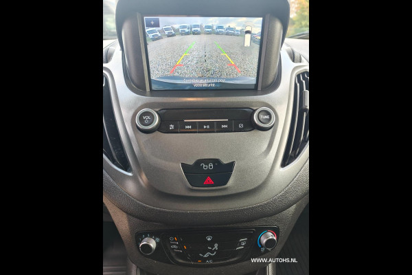 Ford Transit Courier 1.5 TDCI Limited 1e Eig , euro 6 , camera , cruise, nette bus