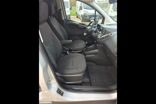 Ford Transit Courier 1.5 TDCI Limited 1e Eig , euro 6 , camera , cruise, nette bus