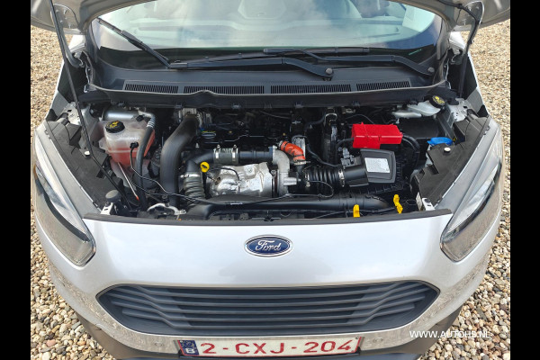 Ford Transit Courier 1.5 TDCI Limited 1e Eig , euro 6 , camera , cruise, nette bus