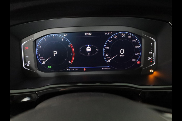 Volkswagen Touran 1.5 TSI Highline 7p 150pk DSG| Pano.dak| Digital display| 18'LM-velgen| Camera