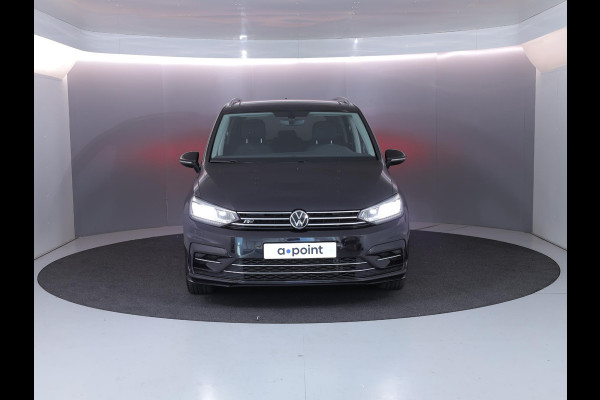 Volkswagen Touran 1.5 TSI Highline 7p 150pk DSG| Pano.dak| Digital display| 18'LM-velgen| Camera