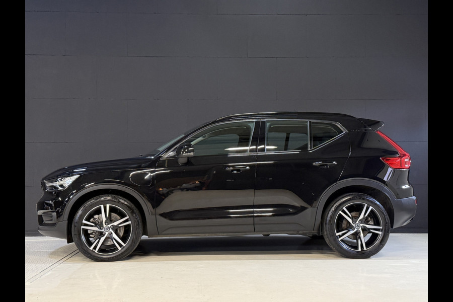 Volvo XC40 1.5 T5 Recharge R-Design Expression | Apple Carplay | Navi | Lane assist