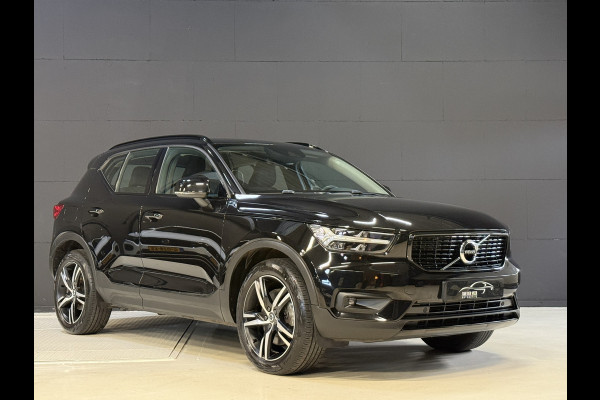 Volvo XC40 1.5 T5 Recharge R-Design Expression | Apple Carplay | Navi | Lane assist