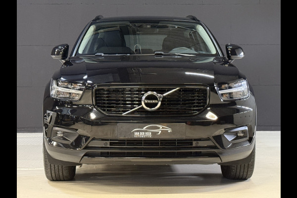 Volvo XC40 1.5 T5 Recharge R-Design Expression | Apple Carplay | Navi | Lane assist