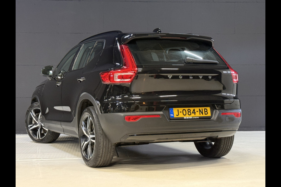 Volvo XC40 1.5 T5 Recharge R-Design Expression | Apple Carplay | Navi | Lane assist