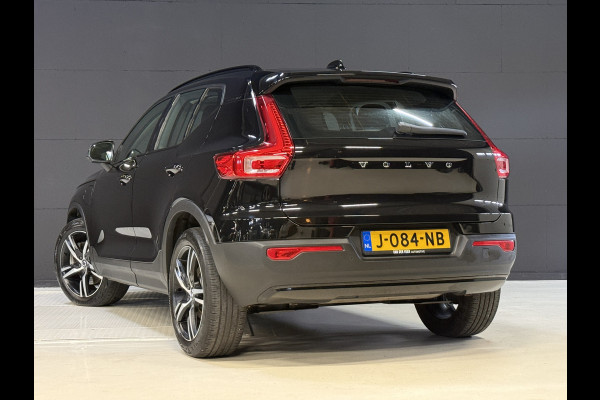 Volvo XC40 1.5 T5 Recharge R-Design Expression | Apple Carplay | Navi | Lane assist