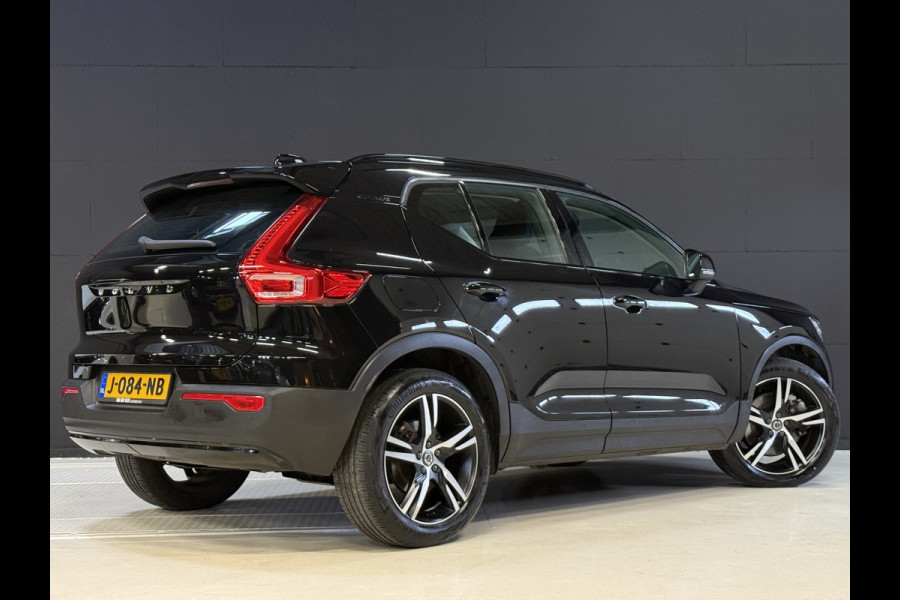 Volvo XC40 1.5 T5 Recharge R-Design Expression | Apple Carplay | Navi | Lane assist