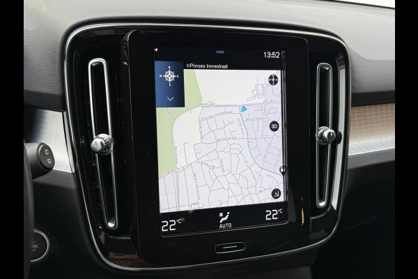 Volvo XC40 1.5 T5 Recharge R-Design Expression | Apple Carplay | Navi | Lane assist