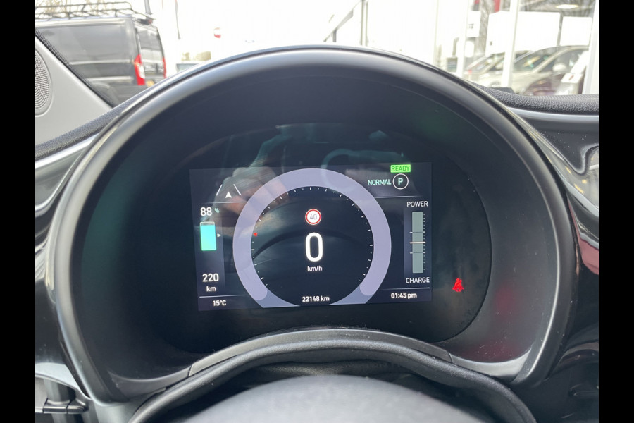 Fiat 500 Icon 42 kWh