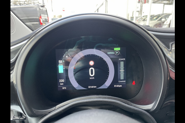 Fiat 500 Icon 42 kWh