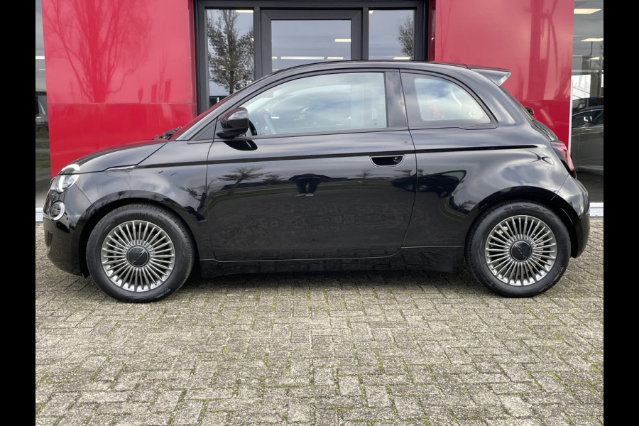 Fiat 500 Icon 42 kWh