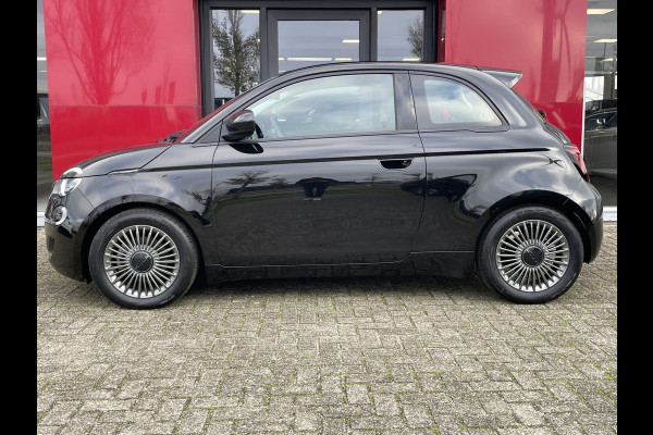 Fiat 500 Icon 42 kWh