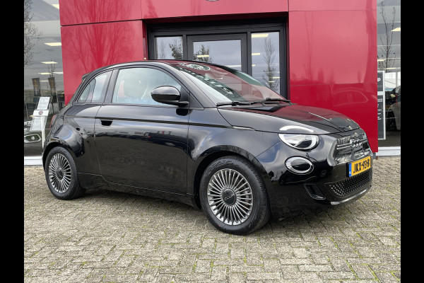 Fiat 500 Icon 42 kWh
