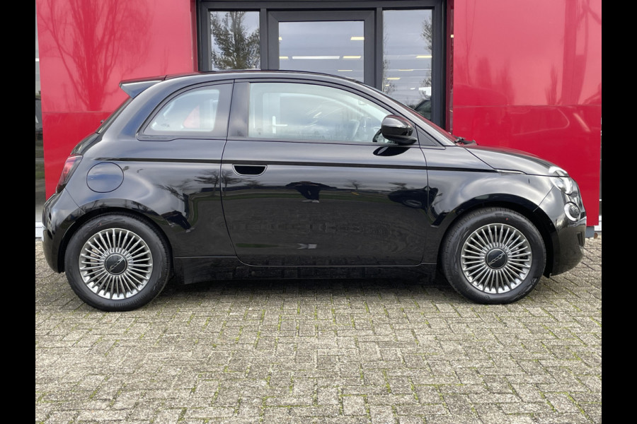 Fiat 500 Icon 42 kWh