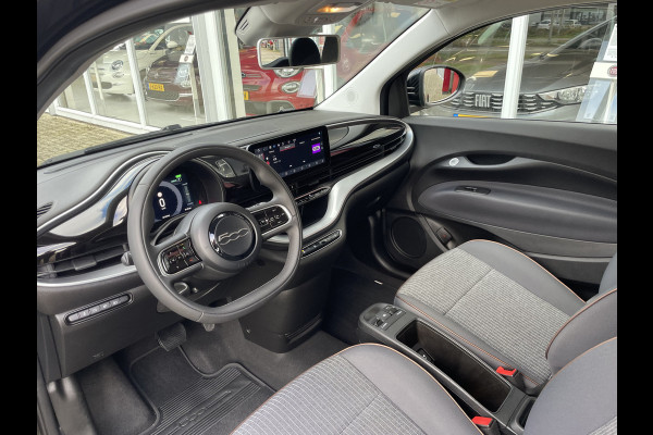 Fiat 500 Icon 42 kWh