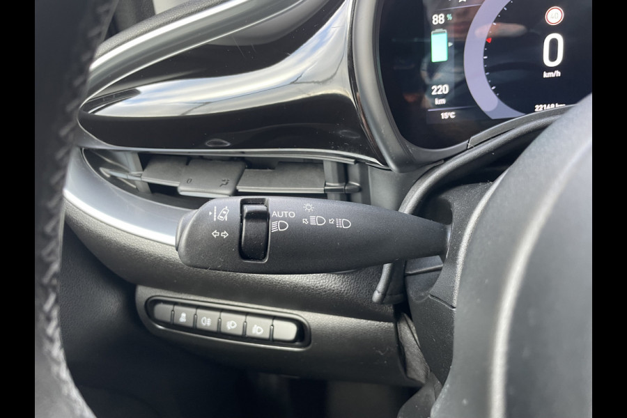 Fiat 500 Icon 42 kWh