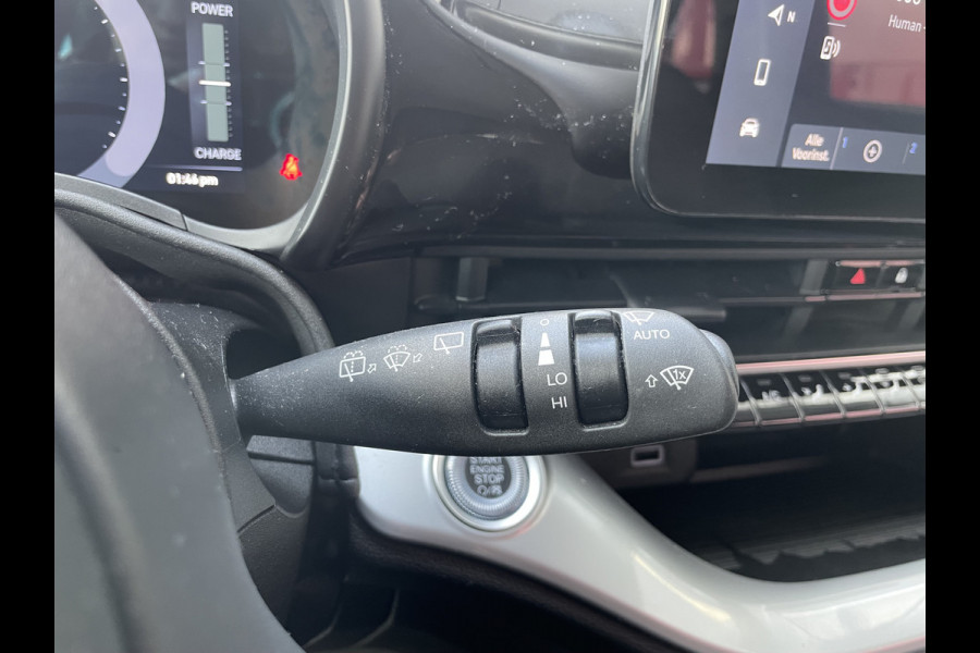 Fiat 500 Icon 42 kWh