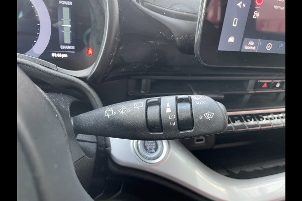 Fiat 500 Icon 42 kWh