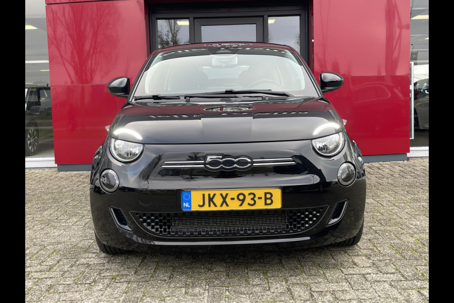Fiat 500 Icon 42 kWh