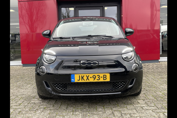 Fiat 500 Icon 42 kWh